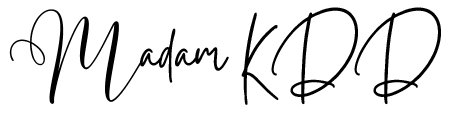 madam kdd web